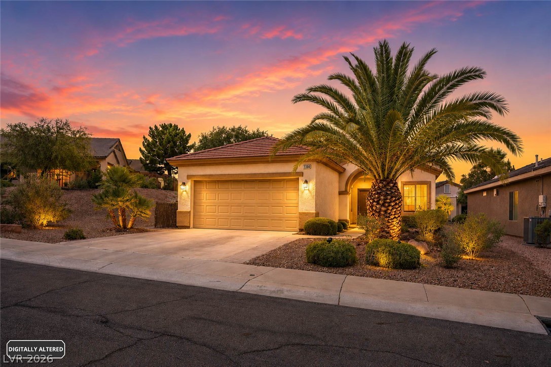 2200 King Mesa Drive