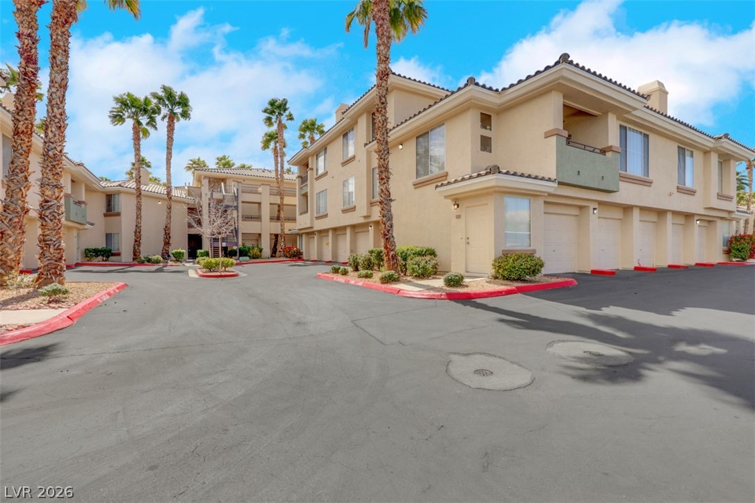 7103 South DURANGO Drive 108