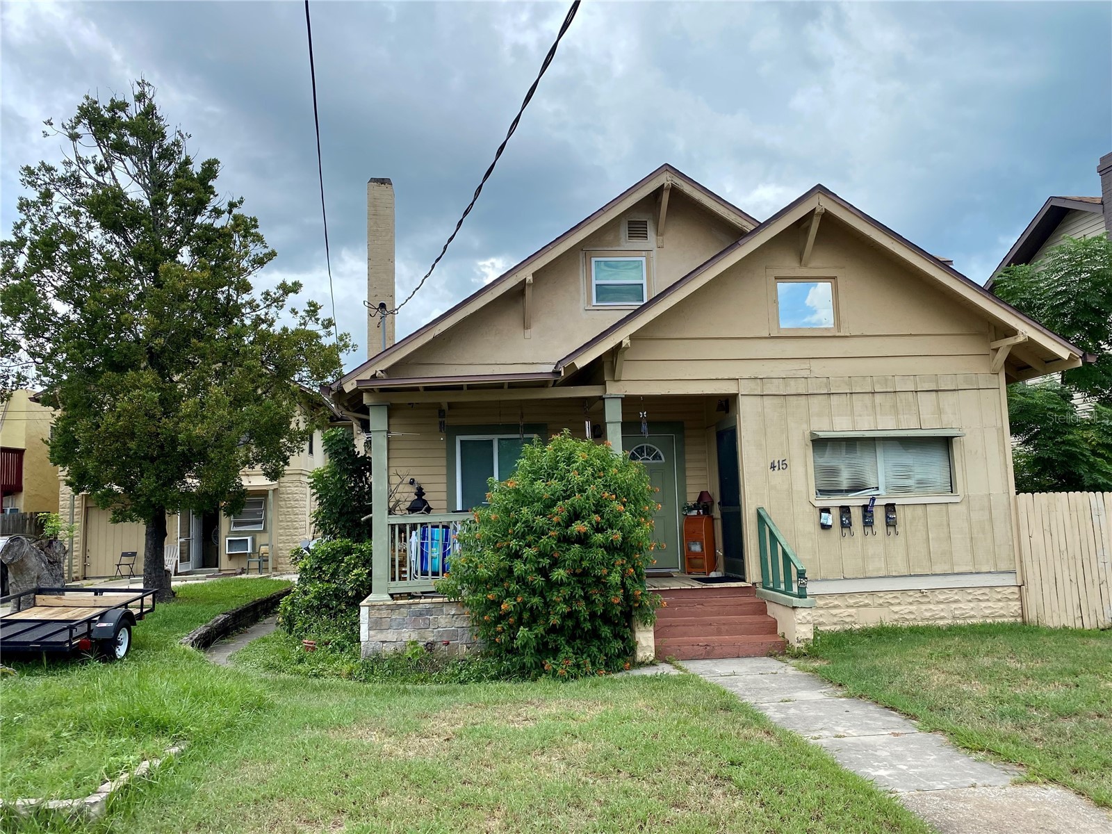 415 VERMONT AVENUE
