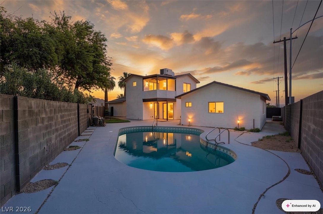 4771 Novatoga Drive