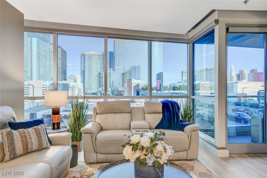 4525 Dean Martin Drive 505