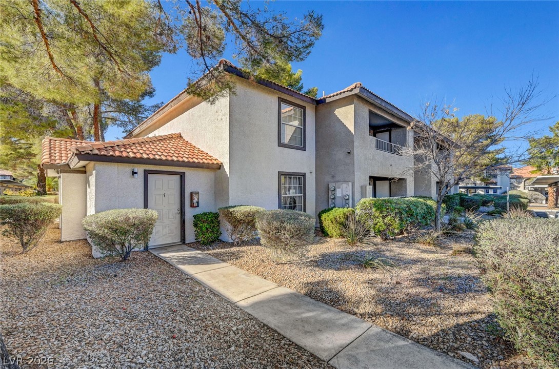 2606 South Durango Drive 241