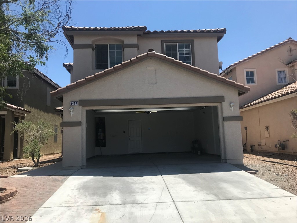 7417 Reynard Fox Place