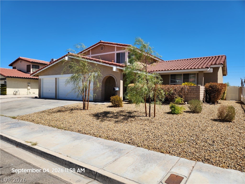 1416 Kirby Drive