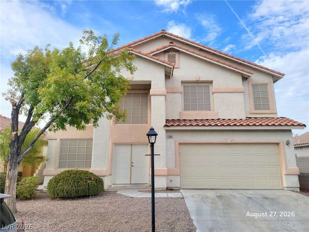 348 Jolly January Avenue