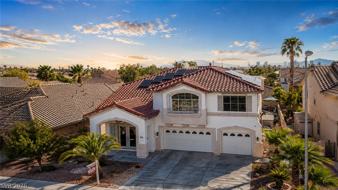 3016 Palace Gate Court