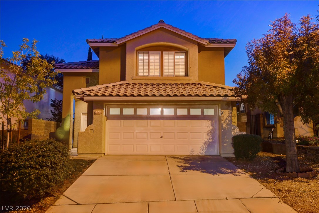 10505 Prime View Court