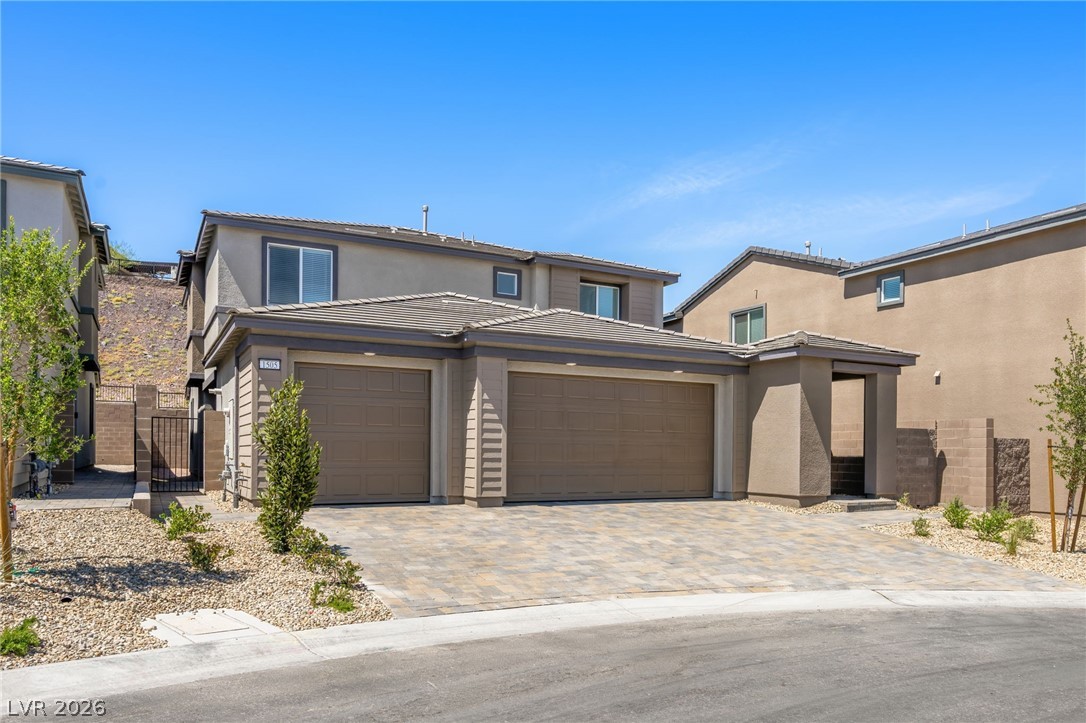 1505 Capri Cascades Court