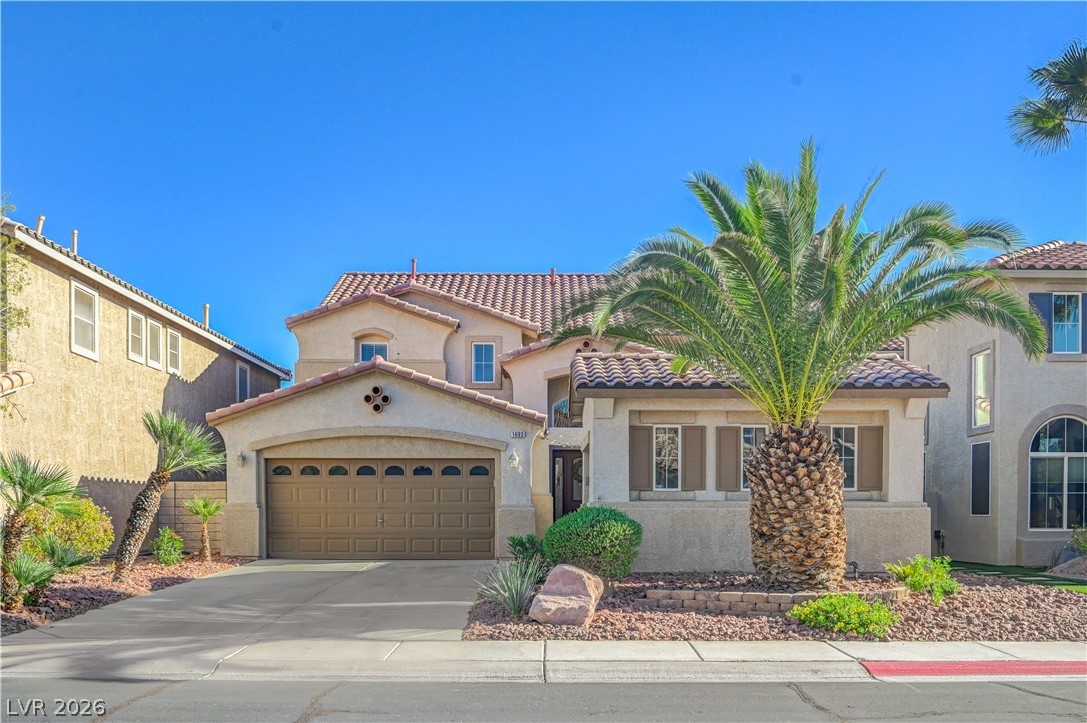 1693 Ravanusa Drive