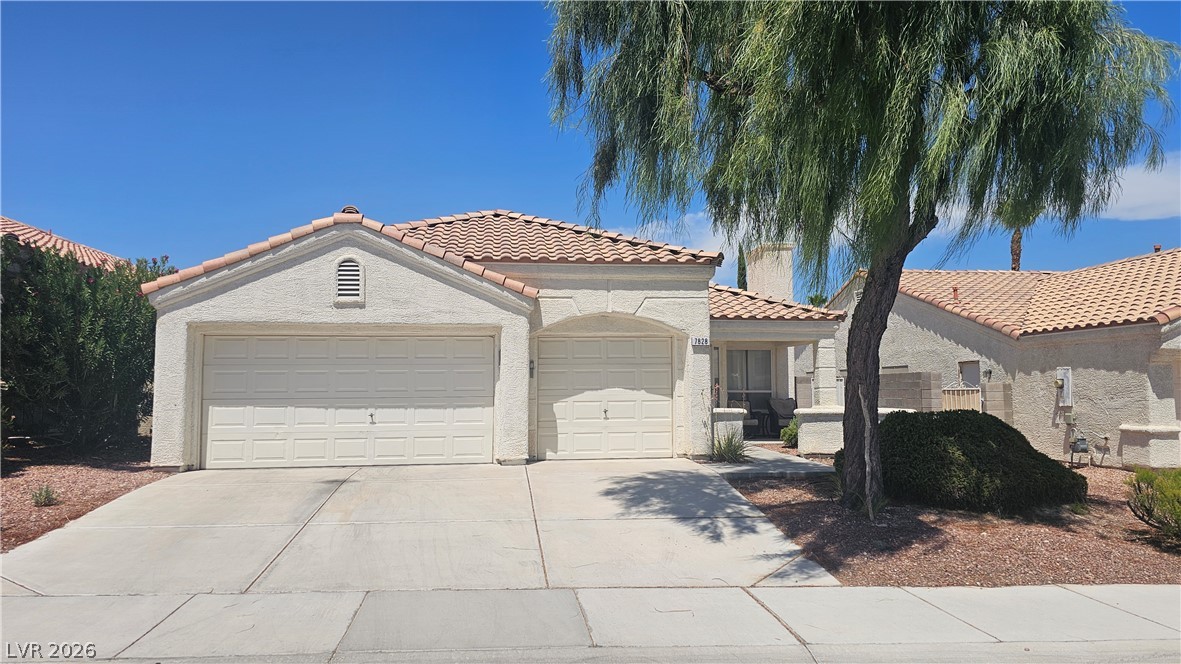 7828 Summer Harvest Avenue