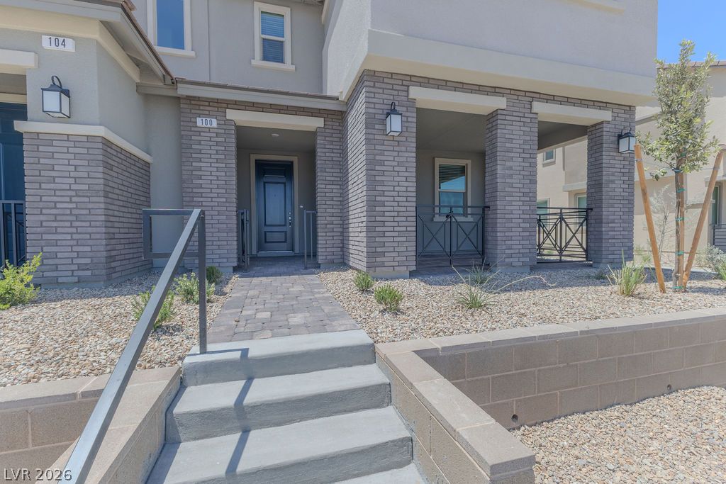 100 Hornbeck Lane