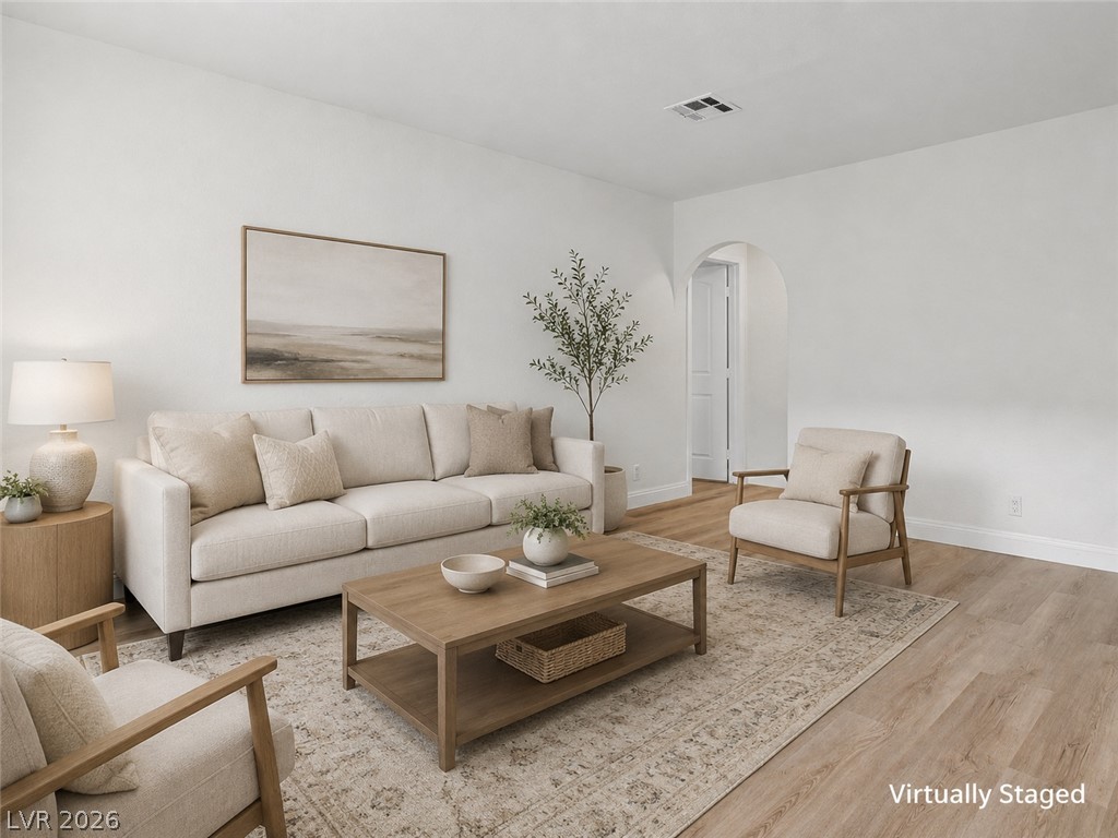 1856 North Decatur Boulevard 201