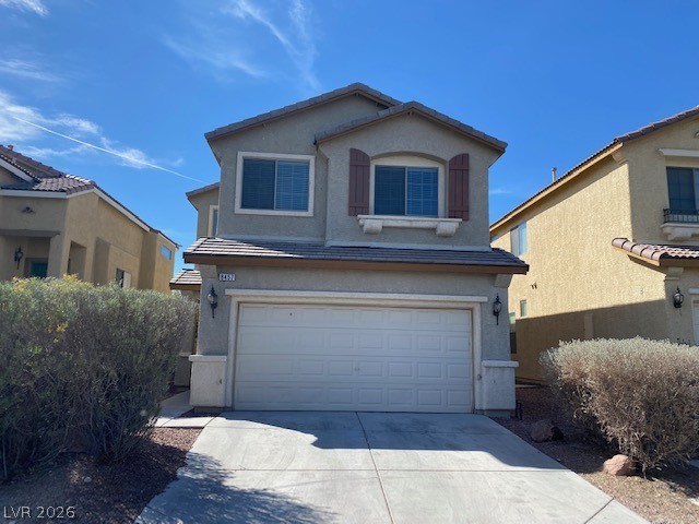 8457 Cheerful Brook Avenue