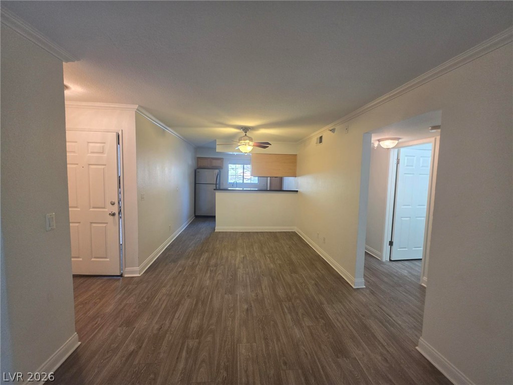 2750 South Durango Drive 2153