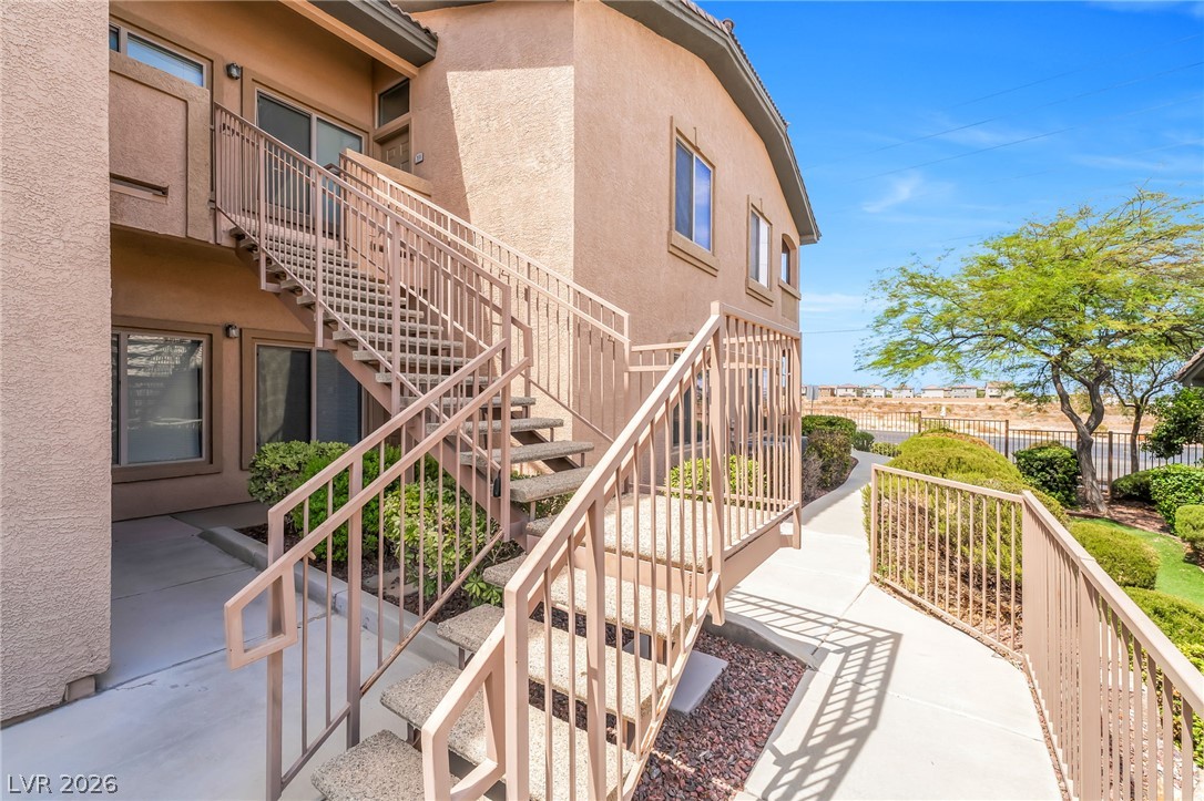 8985 South Durango Drive 1030