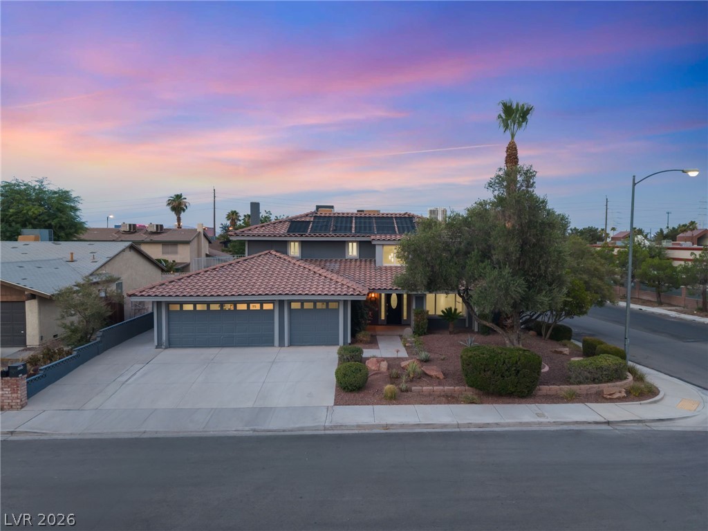 3990 Coolcrest Court