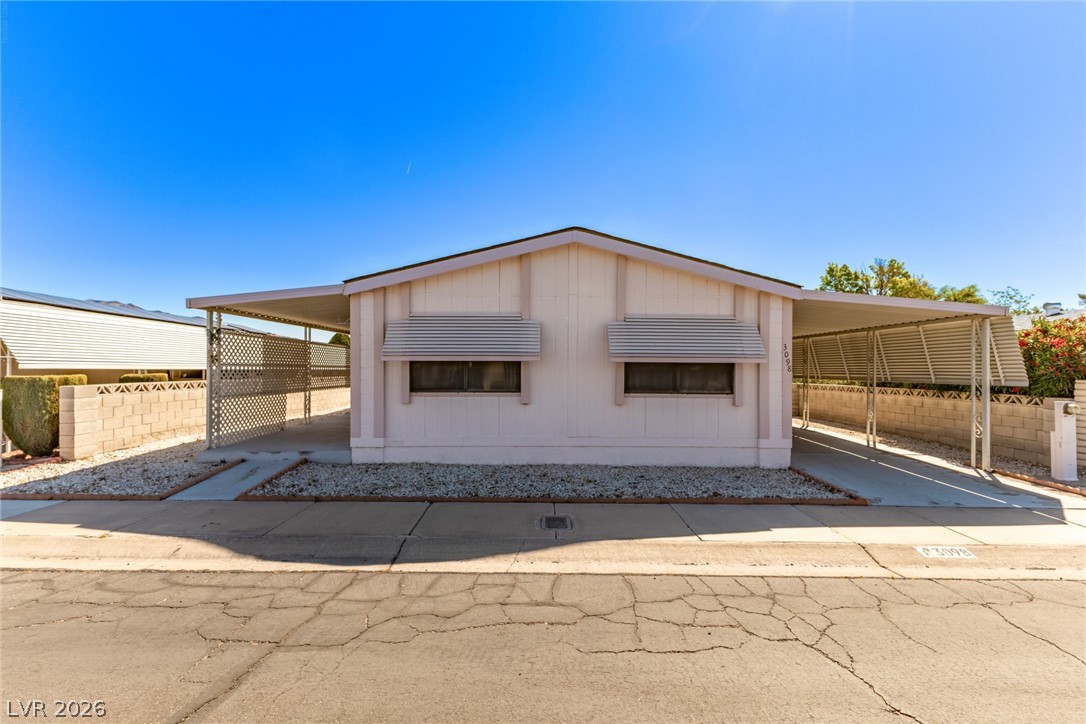 3098 Chimayo Lane
