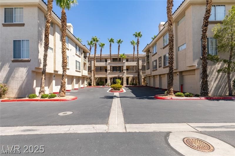 7159 South Durango Drive 206