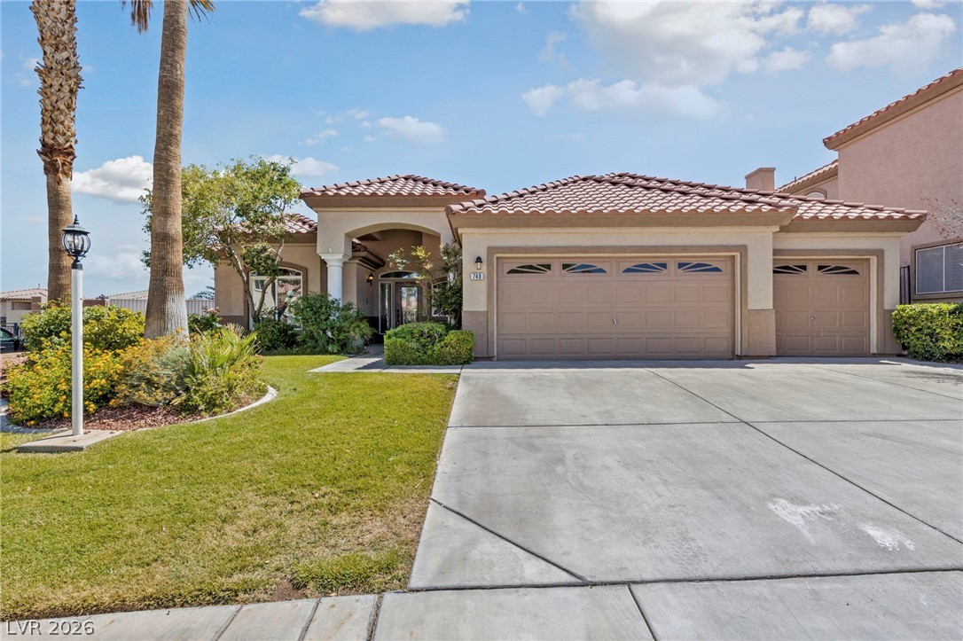 740 ALDO RAE Court