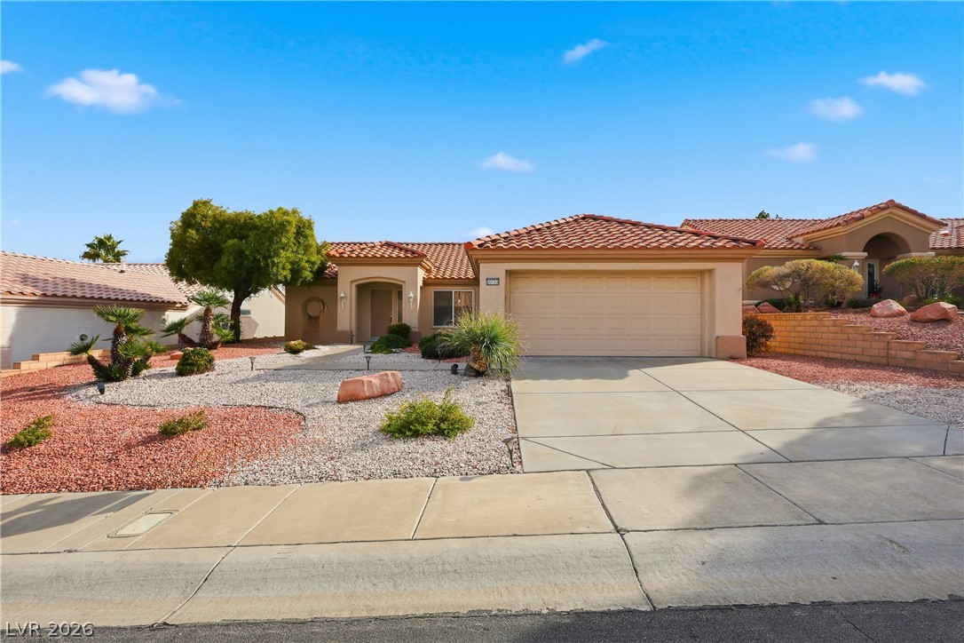 10713 Paradise Point Drive