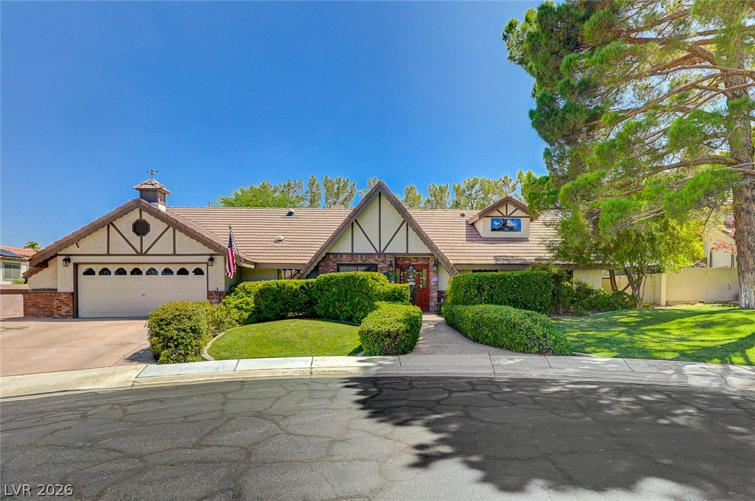 11 Pheasant Ridge Circle