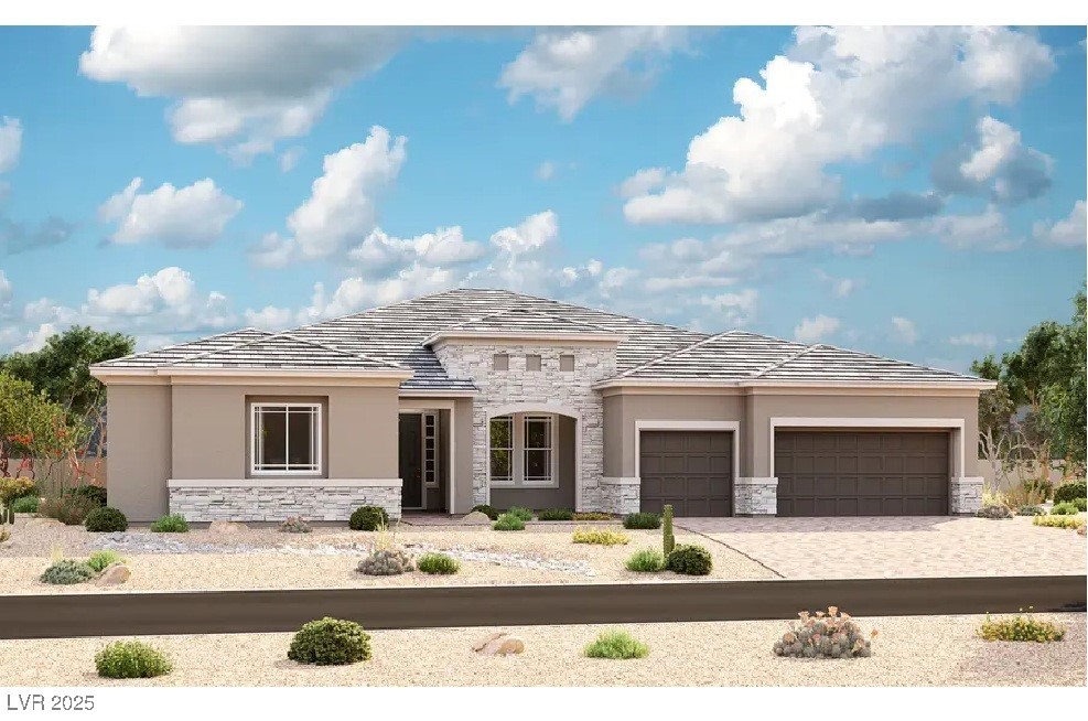 7250 Golden Rock Court