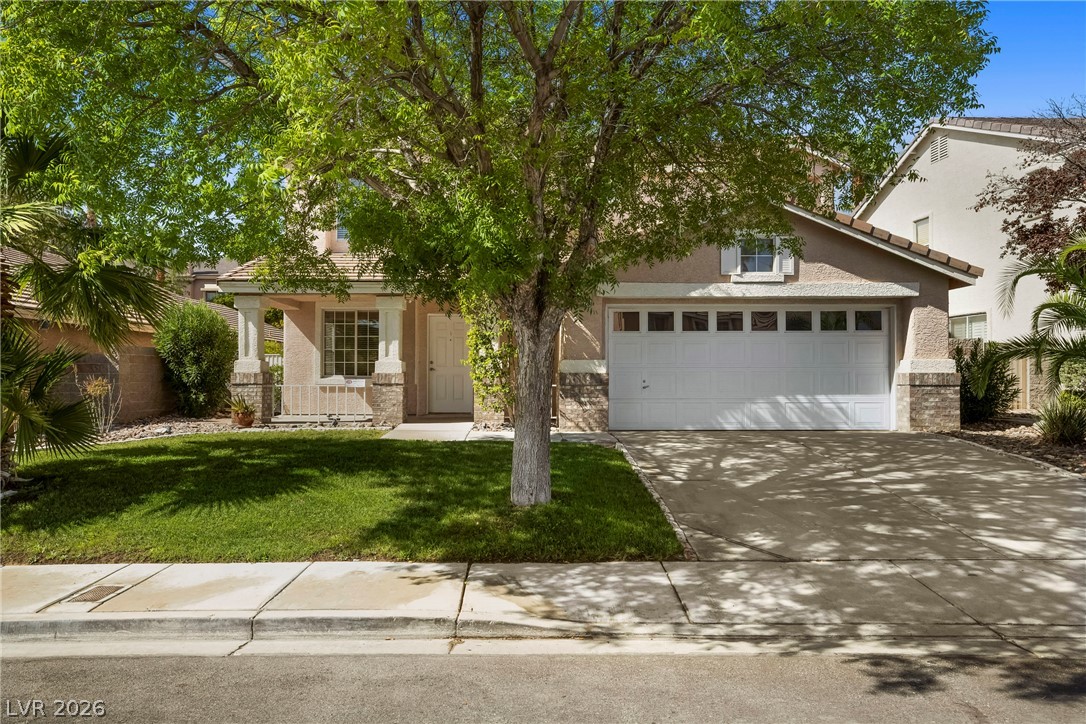 10129 Oakmoor Place
