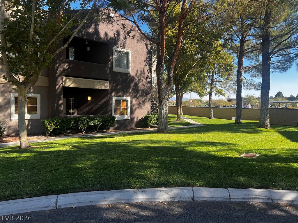 5250 South Rainbow Boulevard 1046