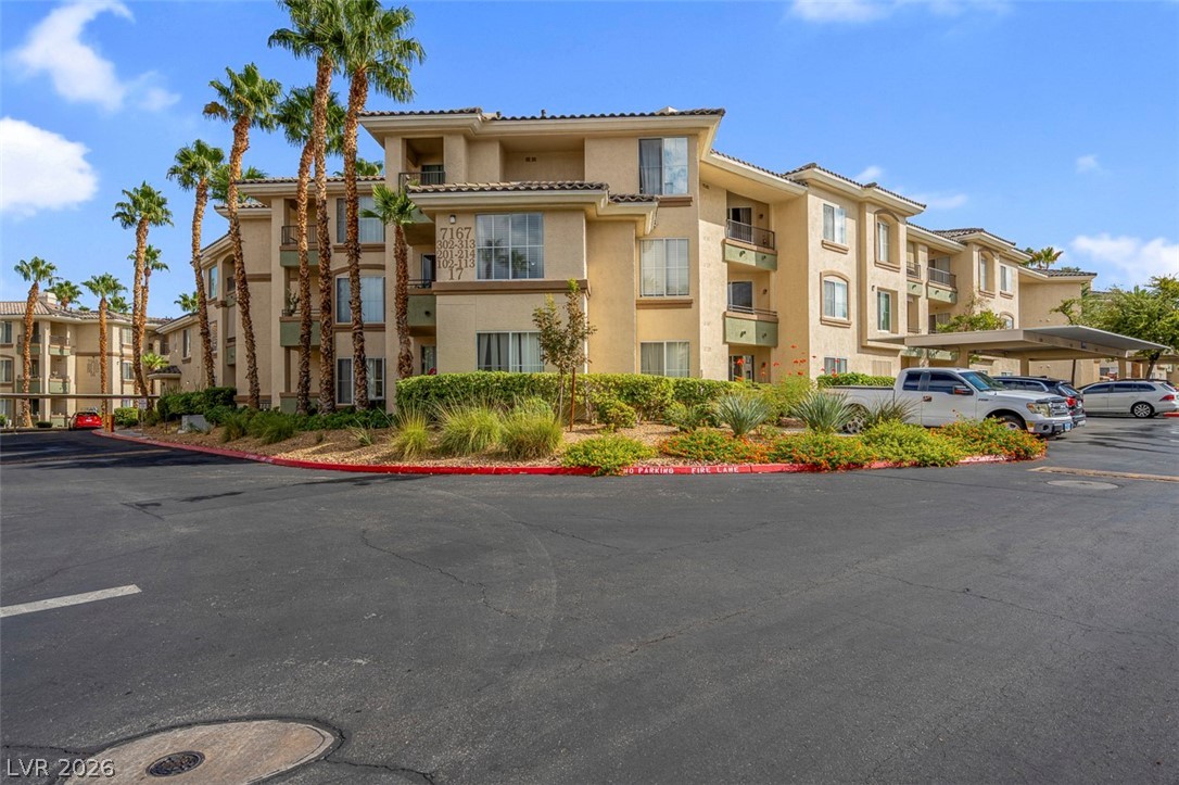 7167 South Durango Drive 206