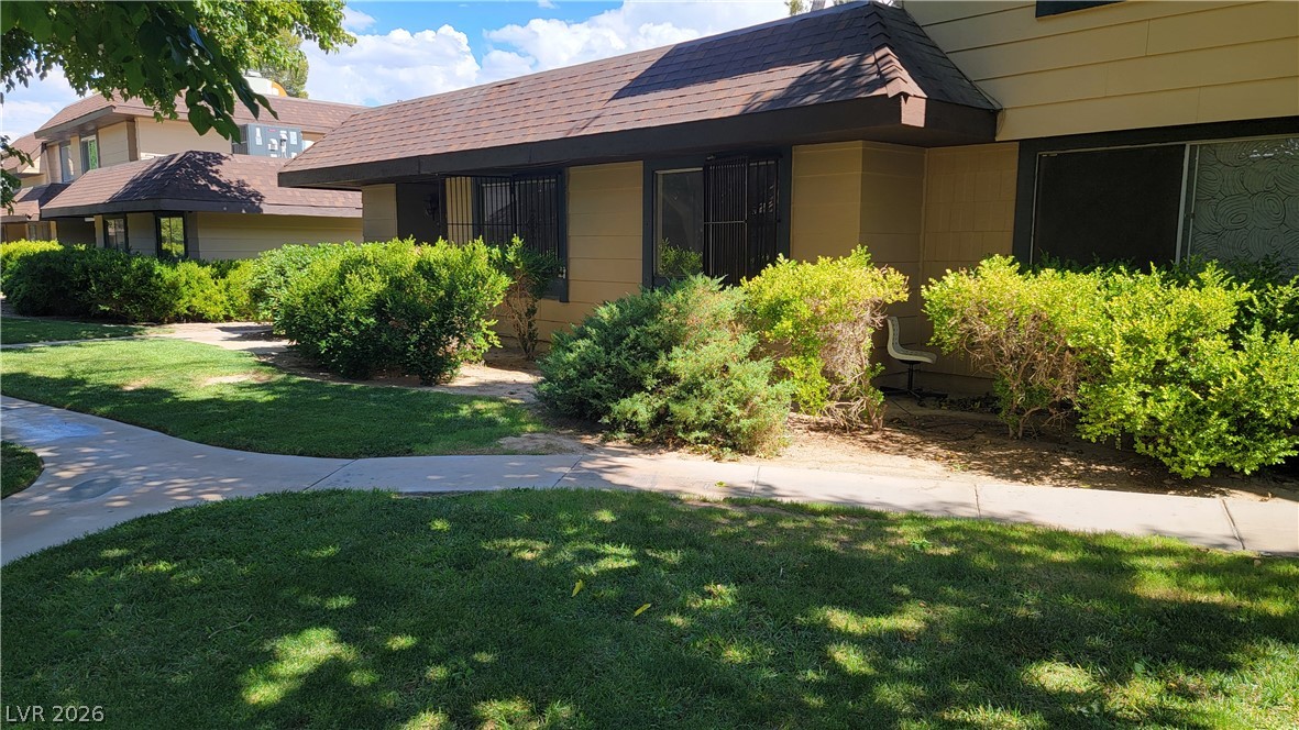 6168 MEADOWGRASS Lane
