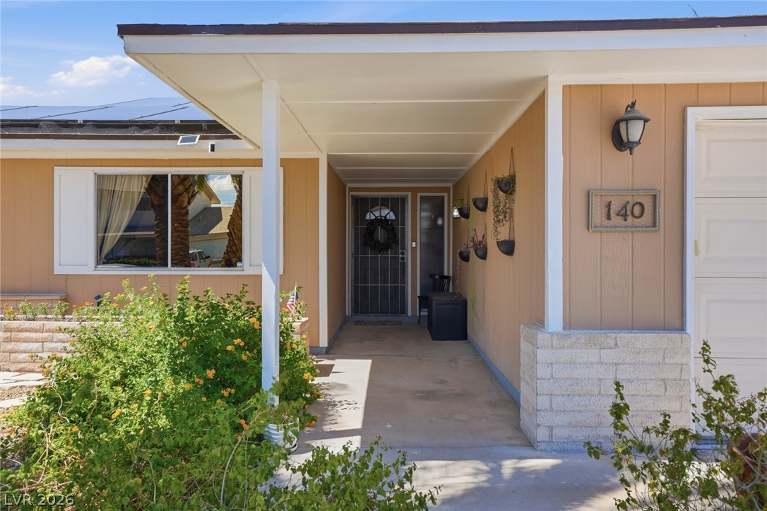 140 Sam Jonas Drive