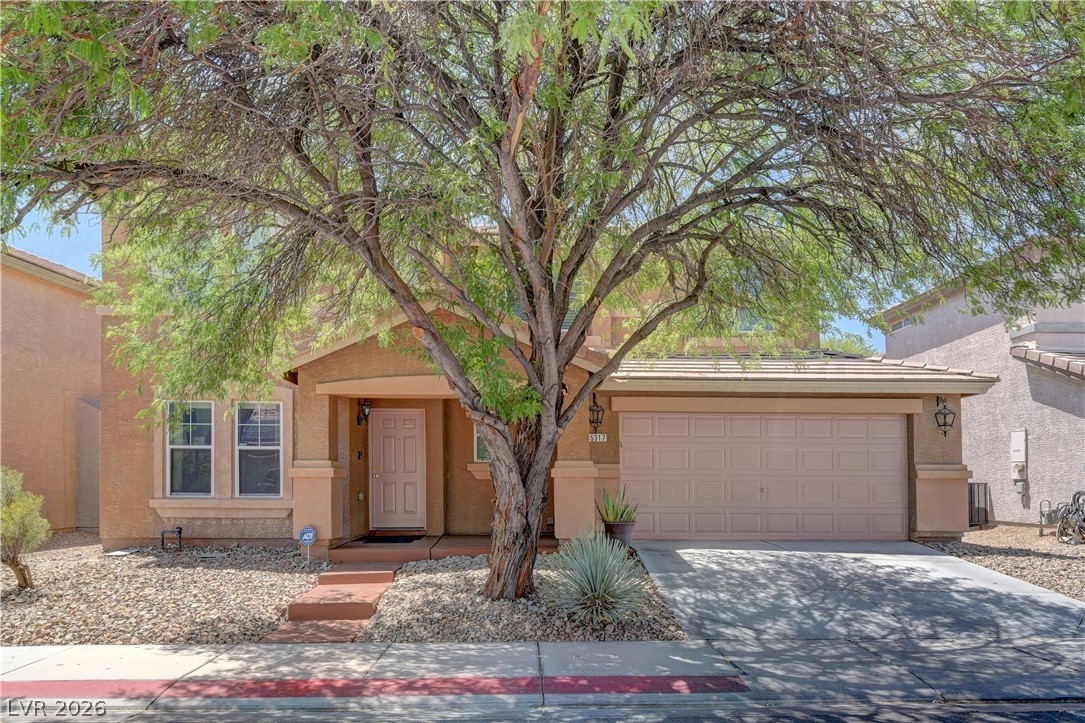 5317 La Quinta Hills Street