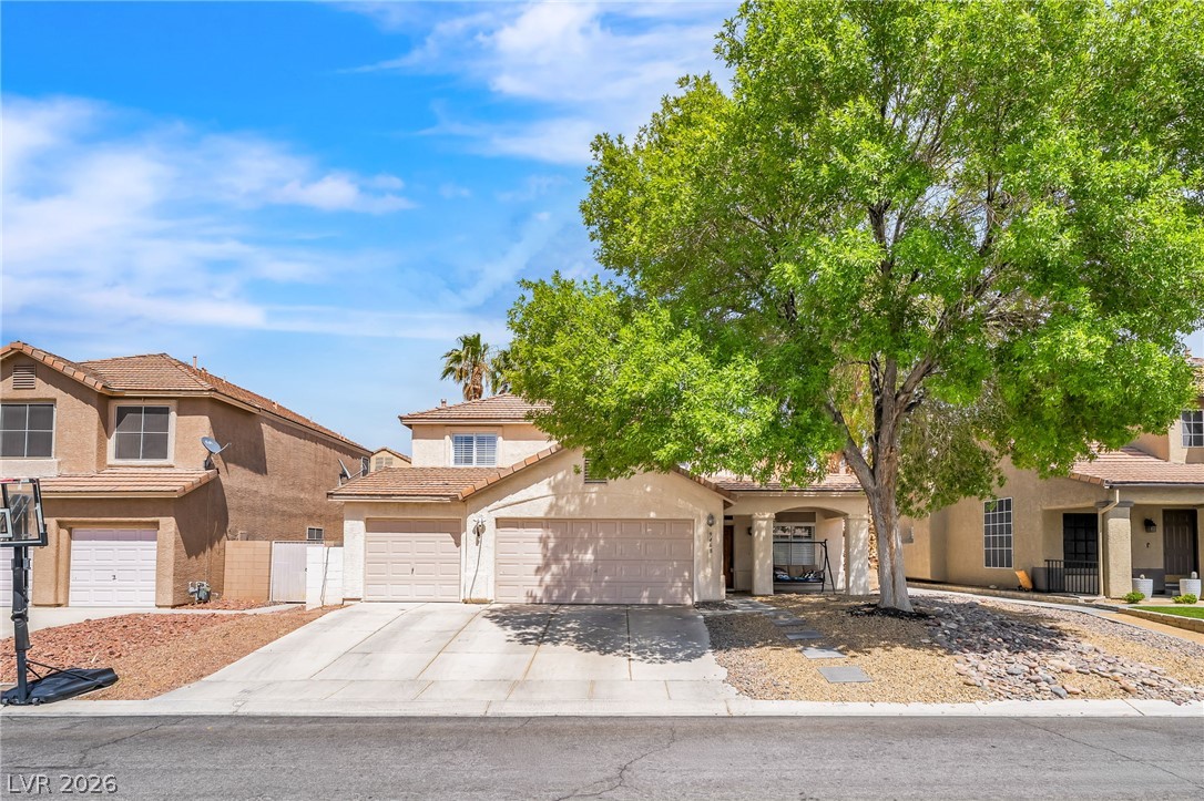 9468 Coral Shine Court