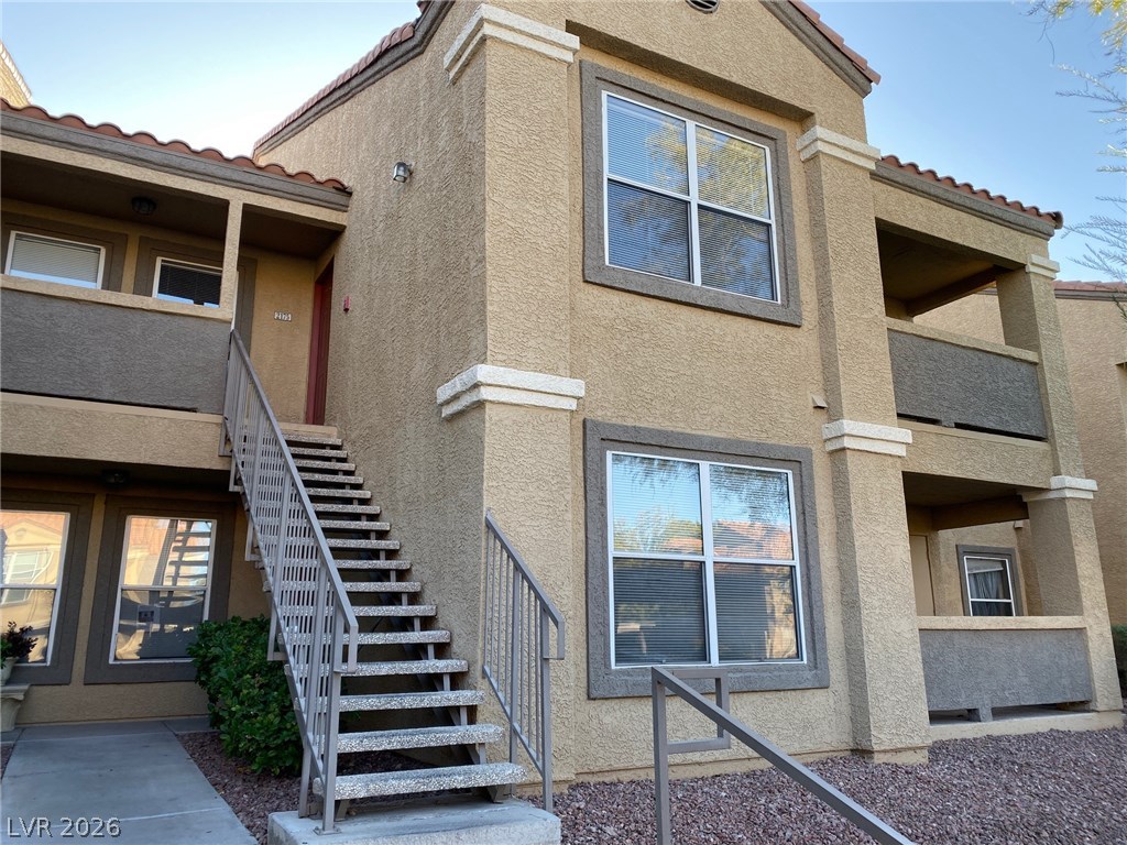 2300 Silverado Ranch Boulevard 2175