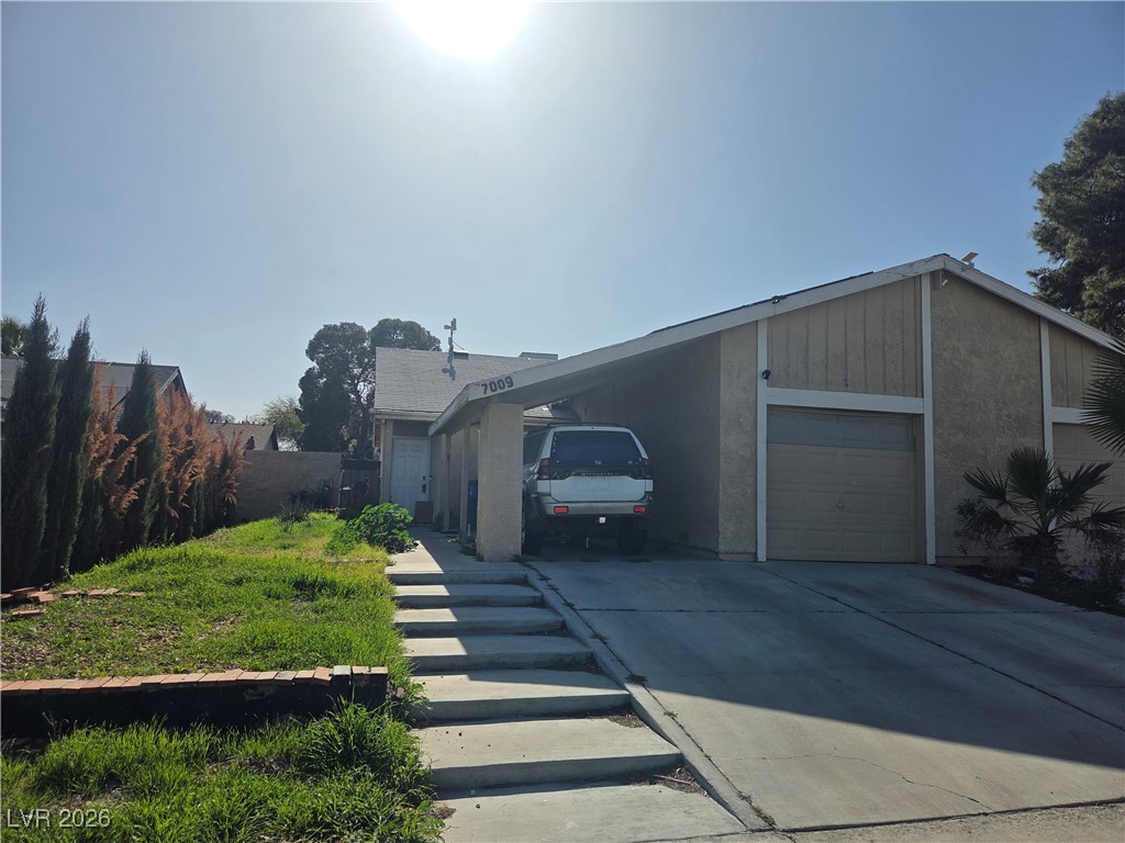 7009 Mountain Meadow Lane