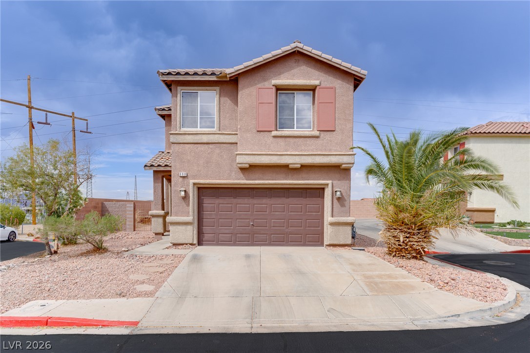 660 Jumbled Sage Court