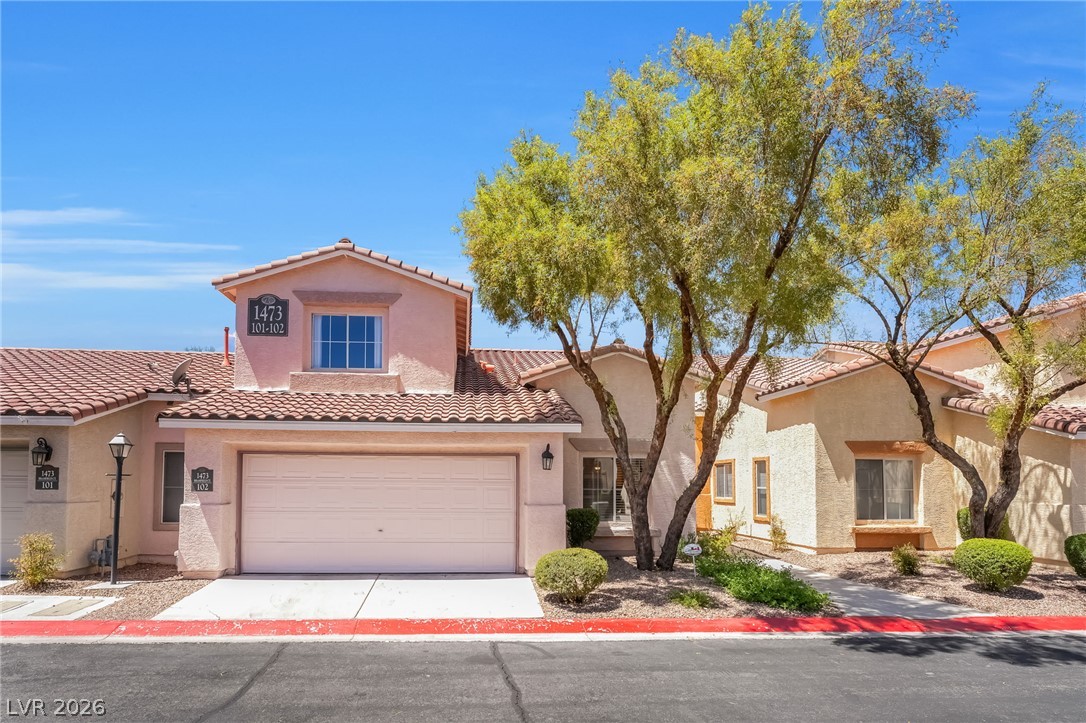 1473 Bramfield Court 102