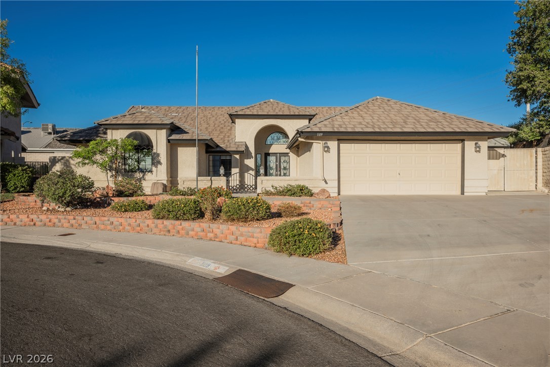 1109 Halite Court