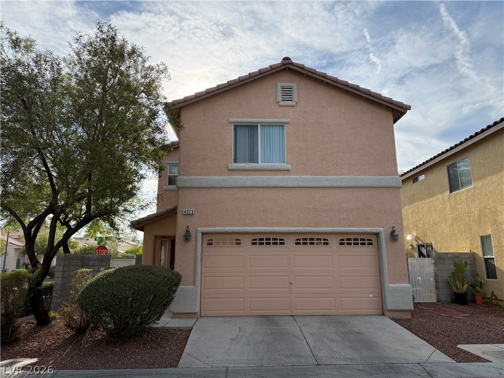 4373 Ruby Treasure Street