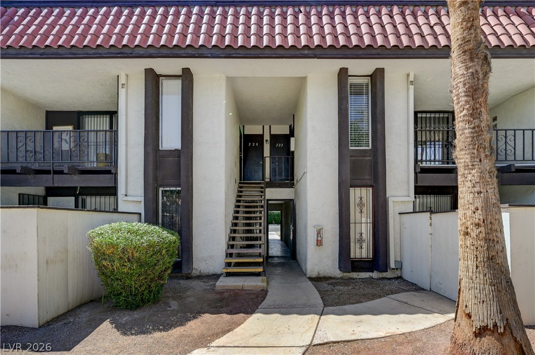 1405 Vegas Valley Drive 222