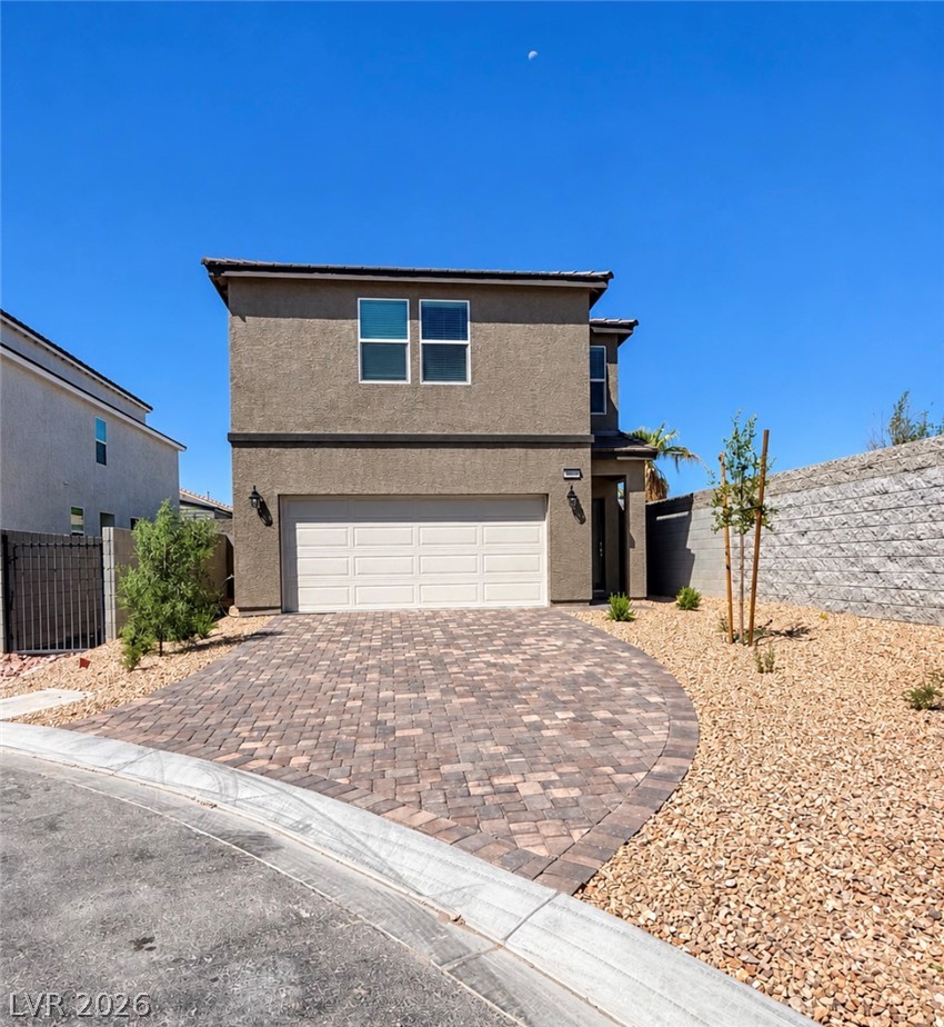 7903 Sprouting Agave Court