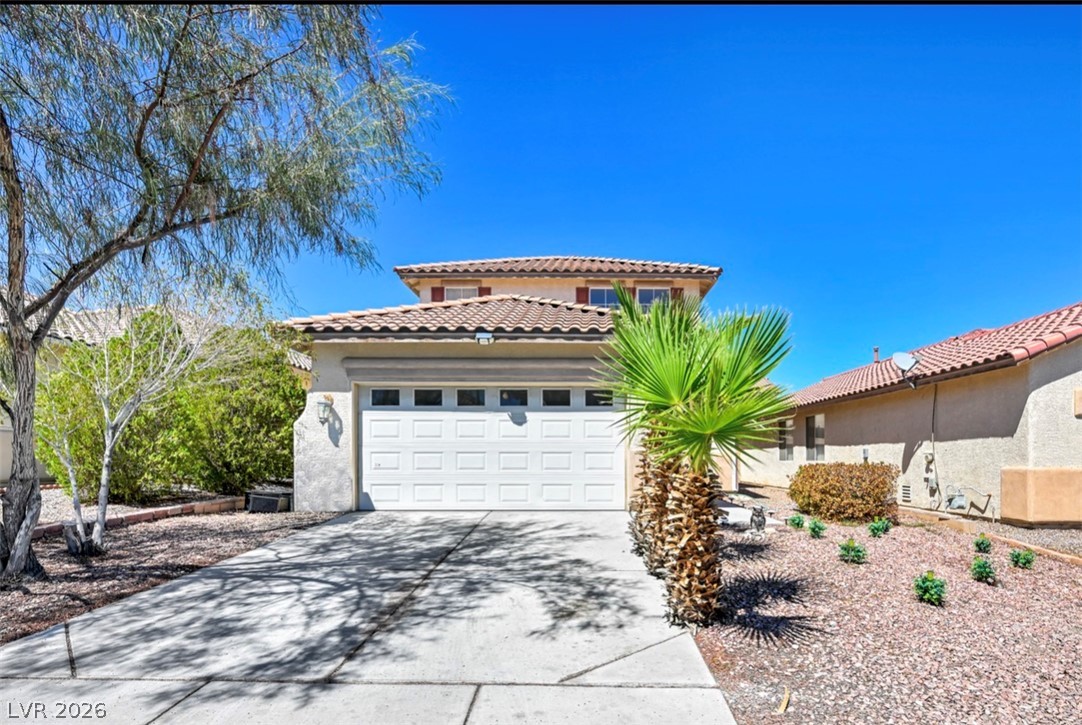 8438 Regal Hills Court