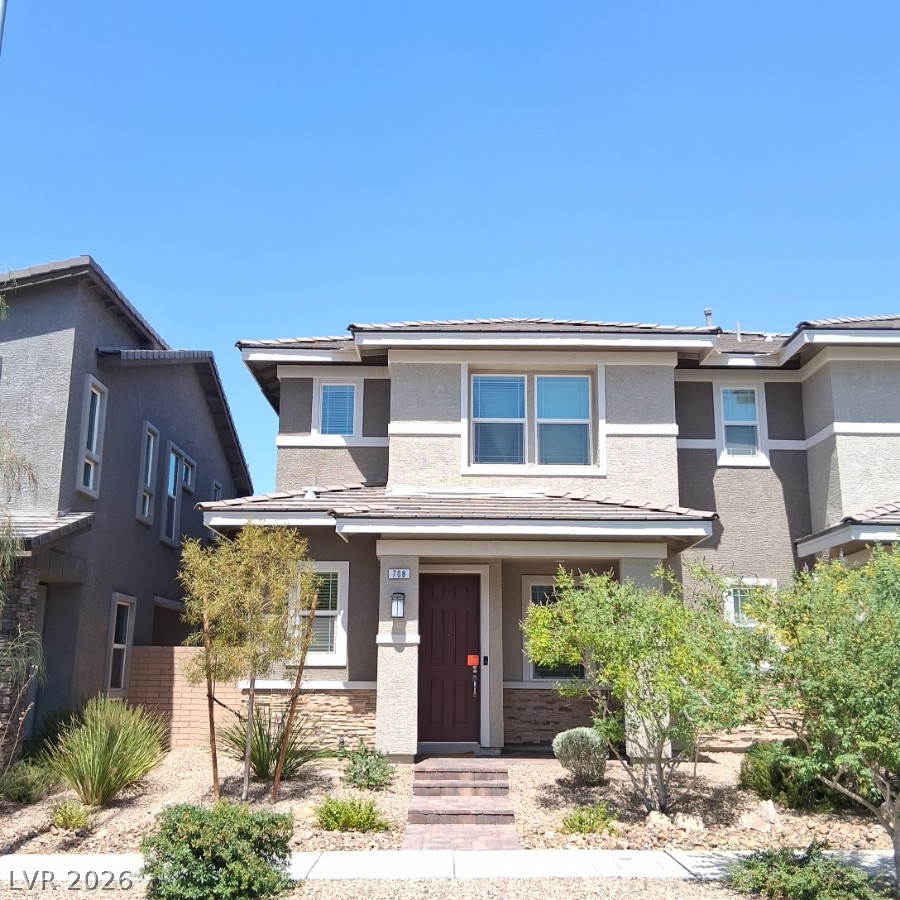 708 Cottonwood Hill Place