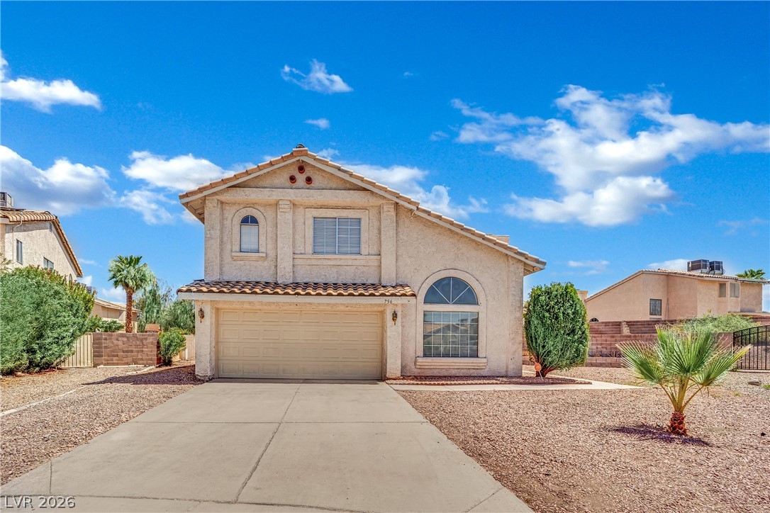 756 Charwood Circle