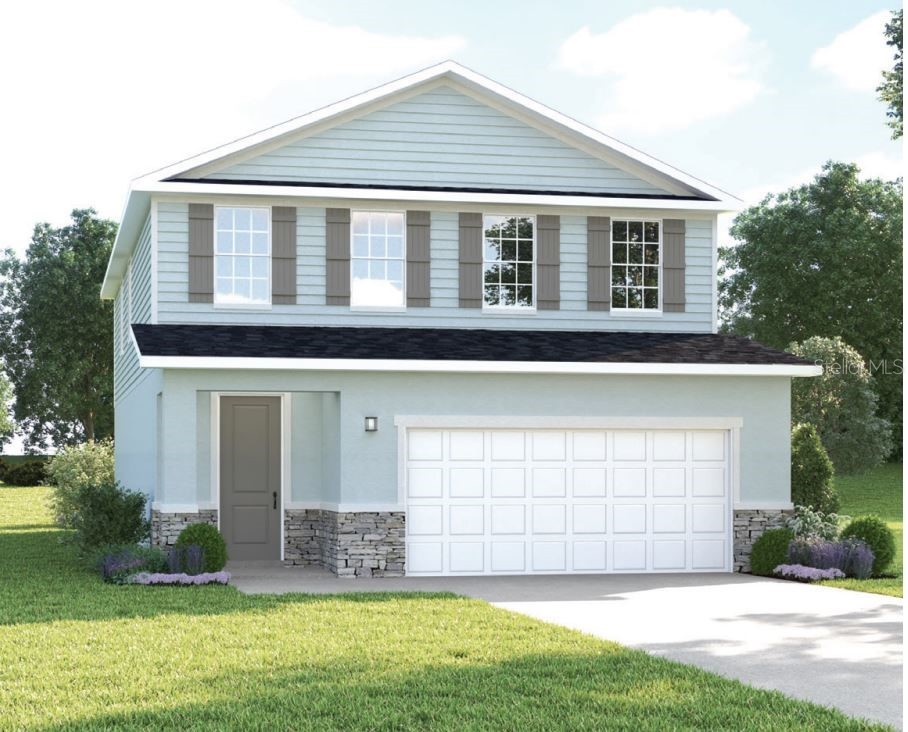 2518 WHITE LADYFISH ROAD
