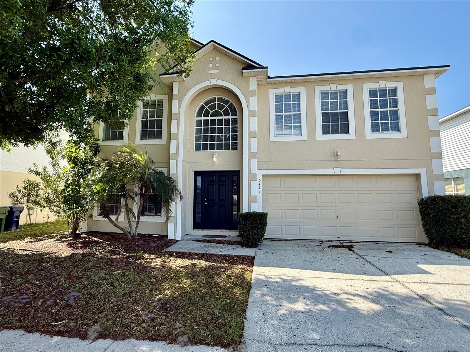 5445 CHANDLER DRIVE