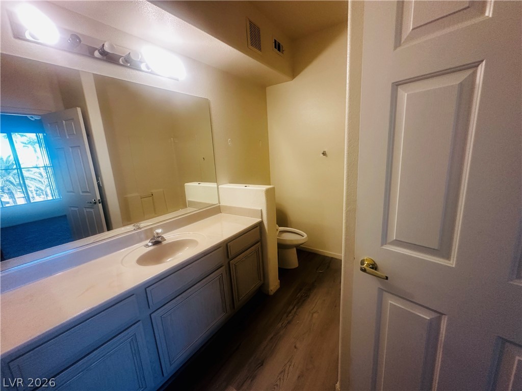 7143 South Durango Drive 308