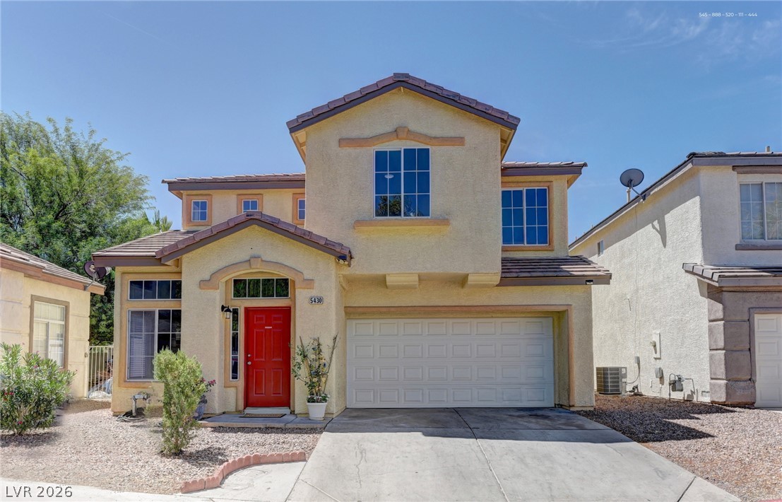 5430 Lavender Grove Court
