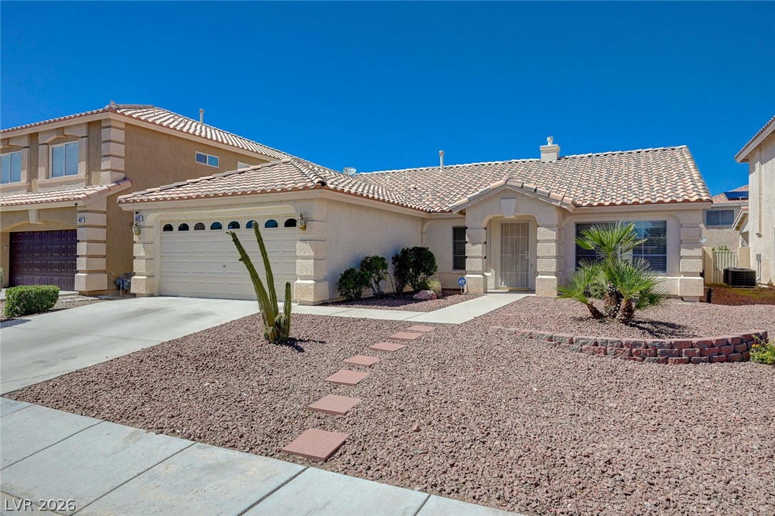 472 Staghorn Pass Avenue