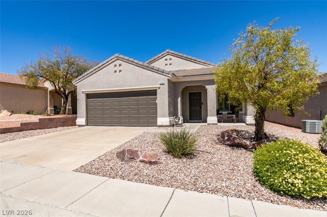 2162 Tiger Links Drive